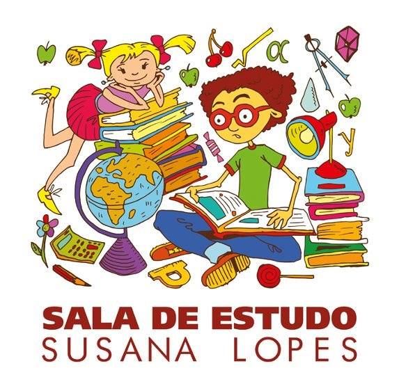 Sala de Estudo Susana Lopes