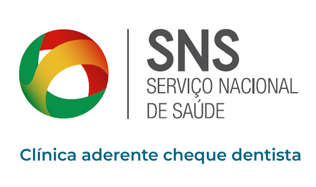 Cheque dentista SNS